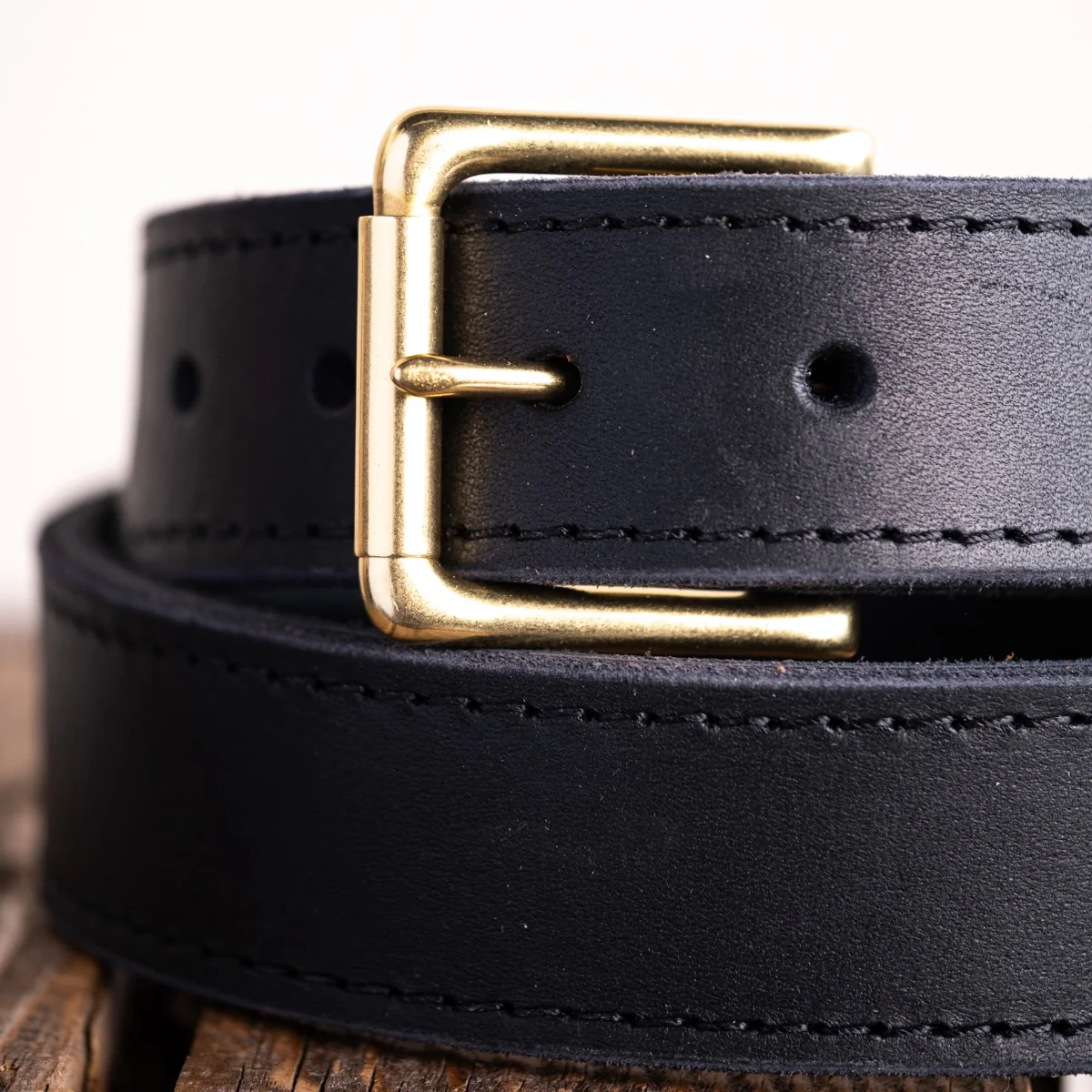 Stitched Work Belt - Image 8
