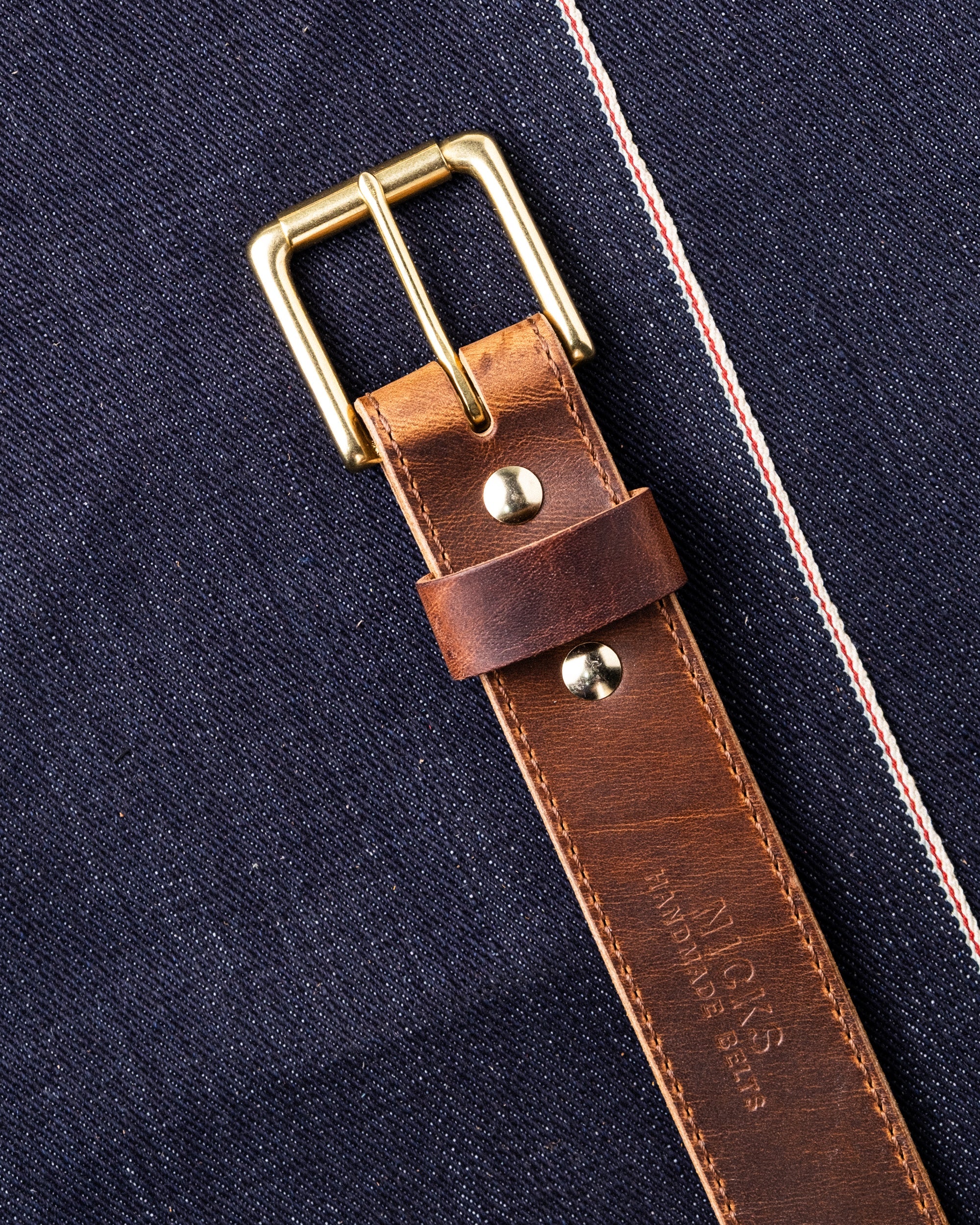In-Stock - Heritage Belt - Image 13