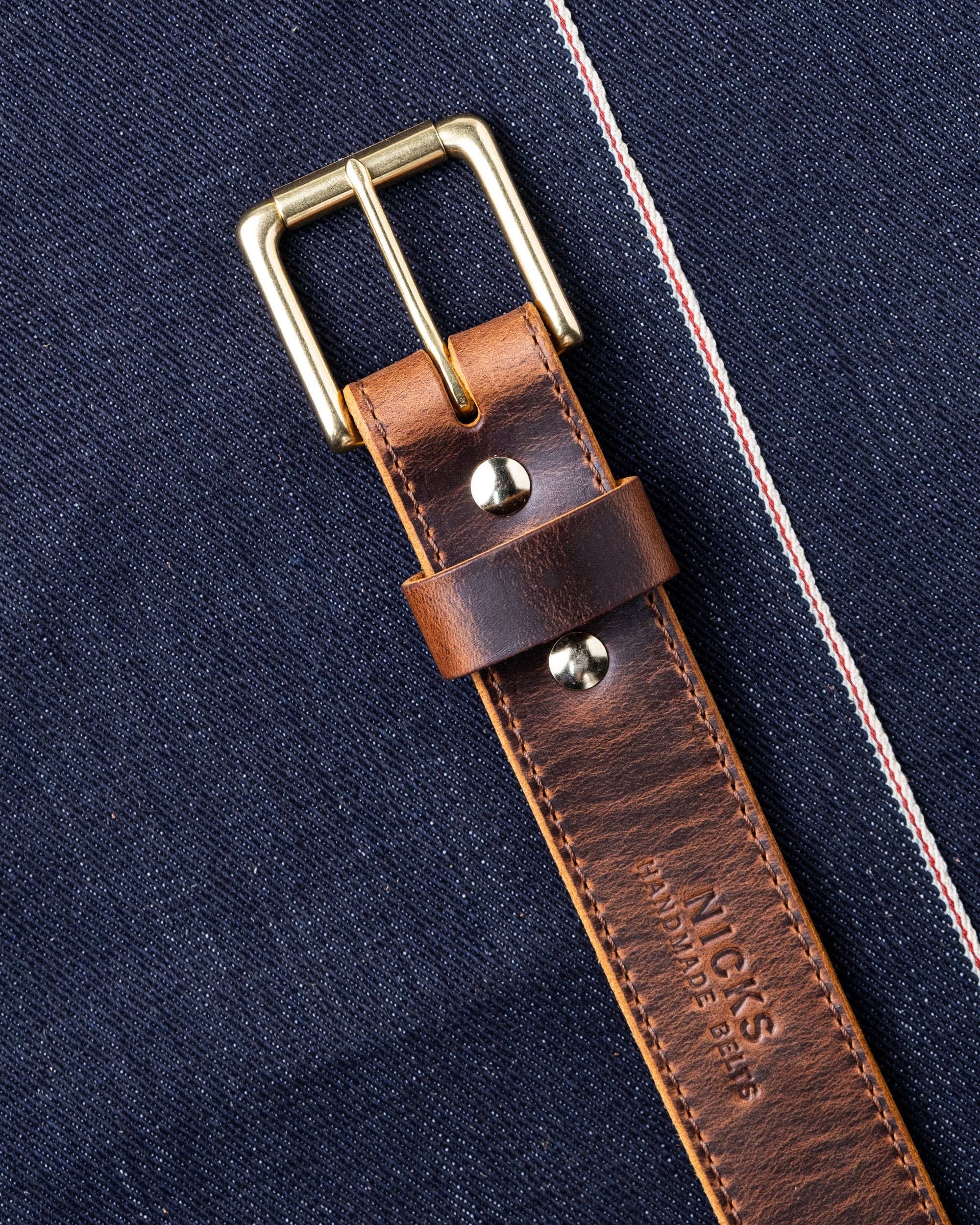 In-Stock - Heritage Belt - Image 14
