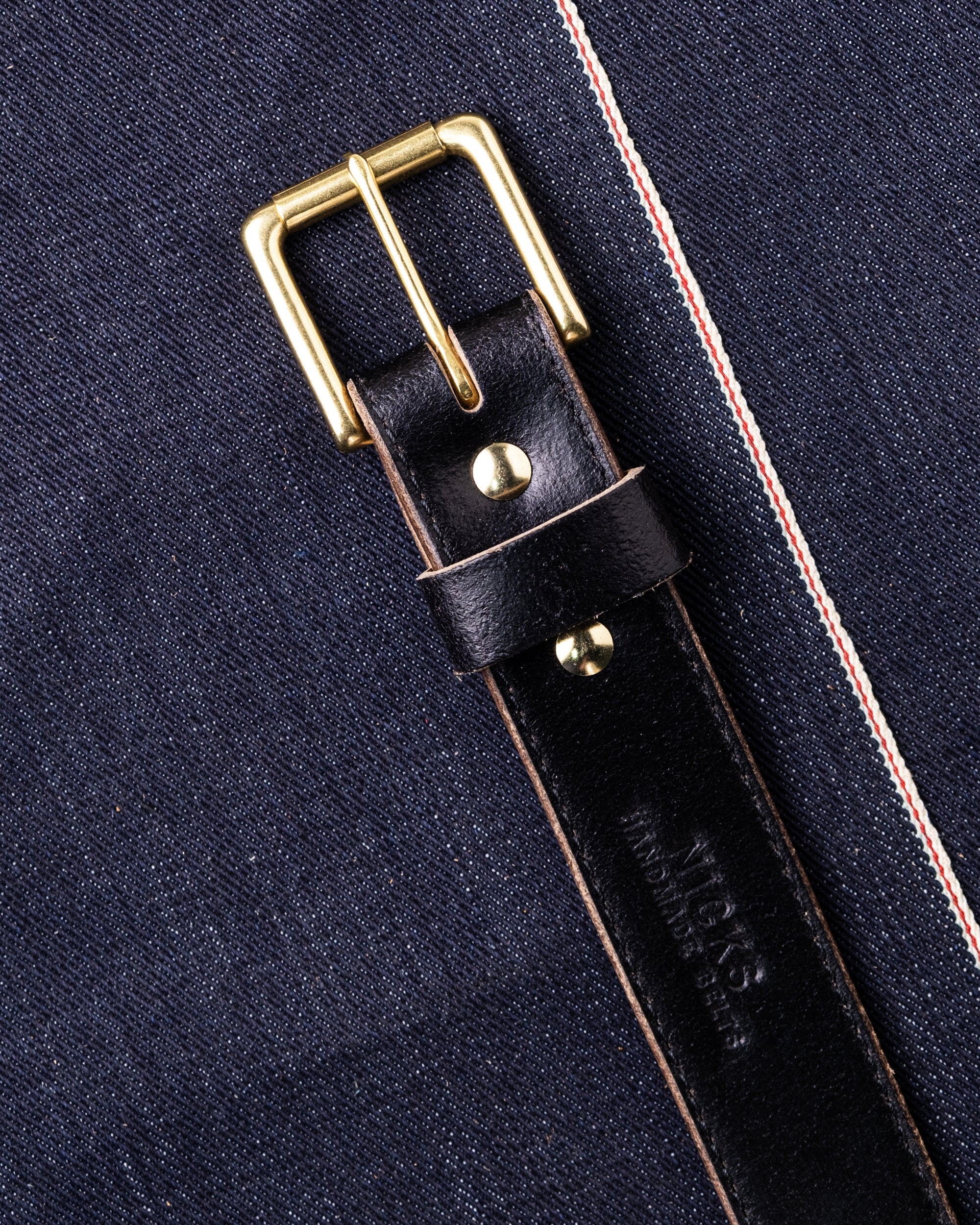 In-Stock - Heritage Belt - Image 15