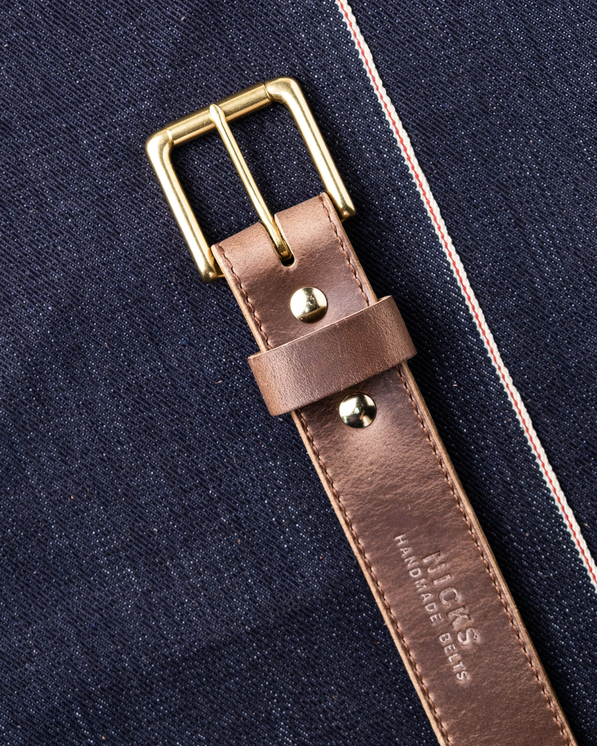 In-Stock - Heritage Belt - Image 16