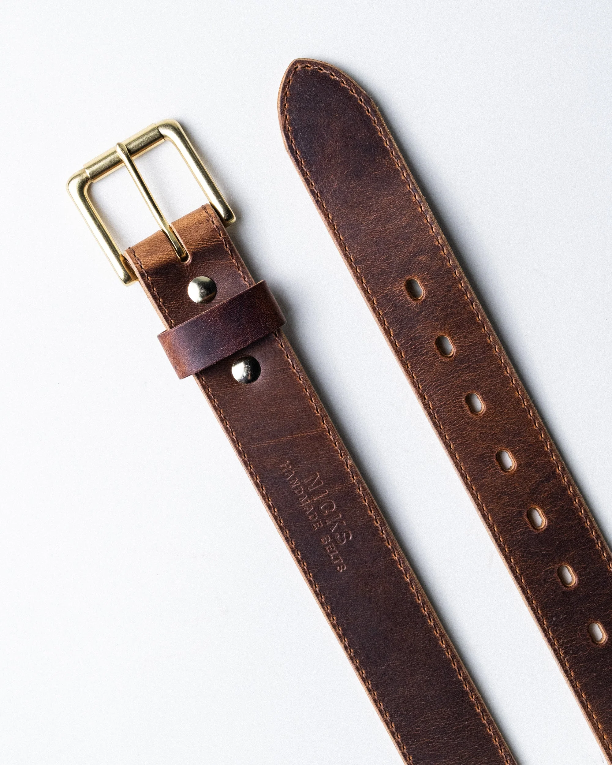 In-Stock - Heritage Belt - Image 6