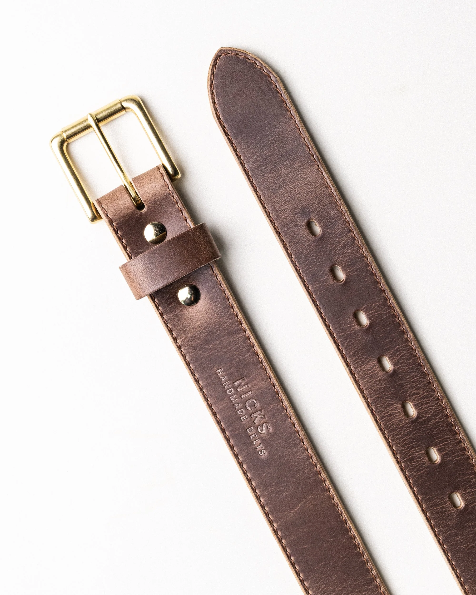 In-Stock - Heritage Belt - Image 8