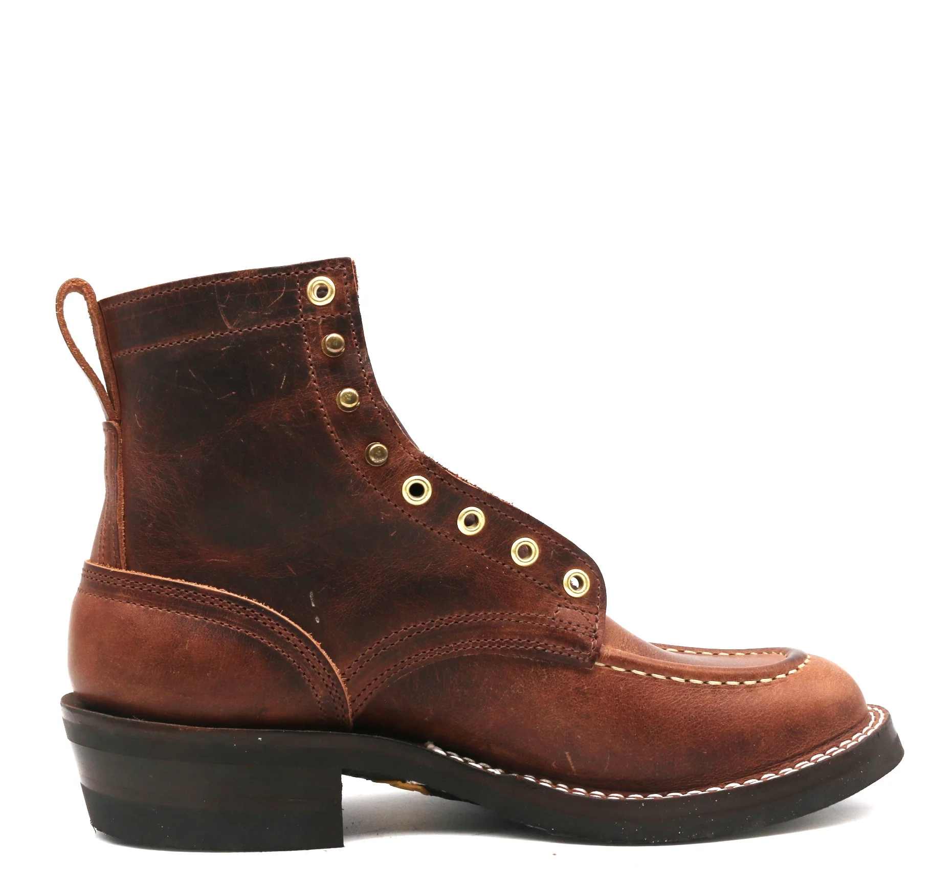 Heritage Moc Toe 8.5 D - Seconds! - Image 2