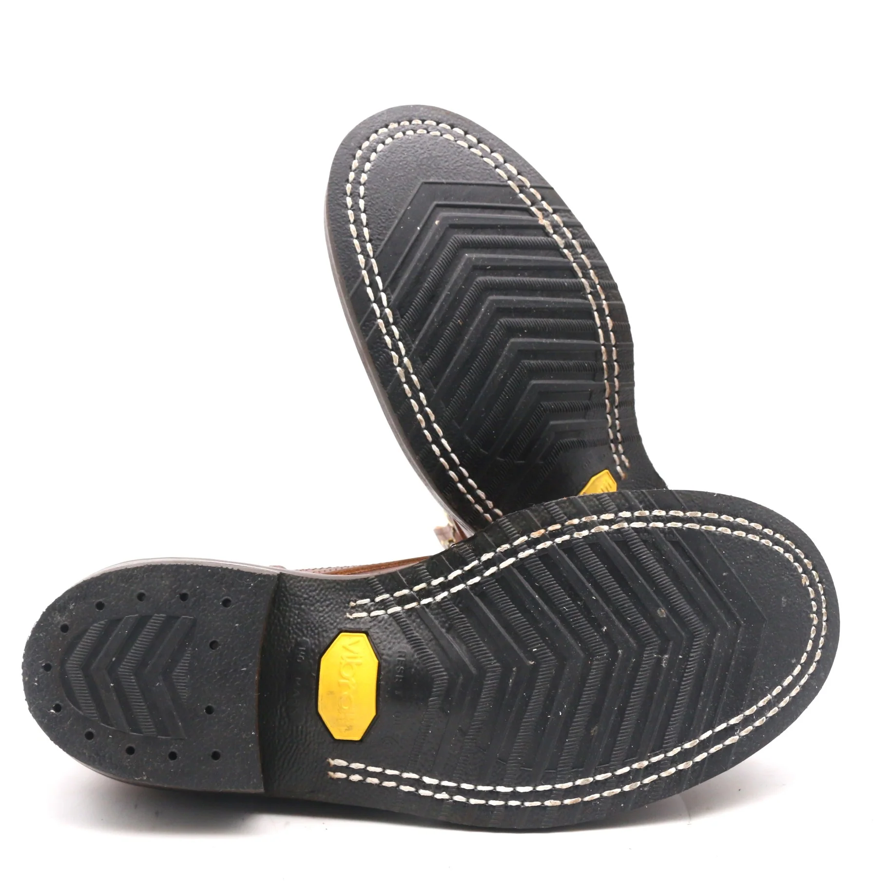 Heritage Moc Toe 8.5 D - Seconds! - Image 3