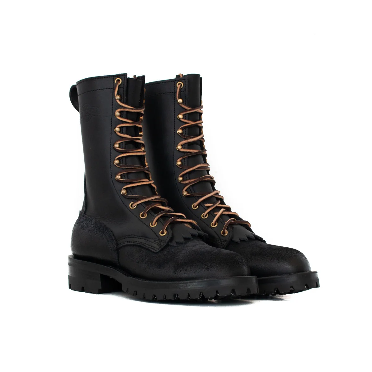 Hot Shot® Moderate Arch - Red Card Wildland Fire Boots - Image 3