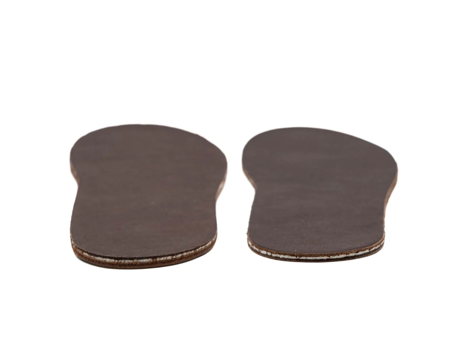 Polar Thin Insulated Leather Insoles - Image 3