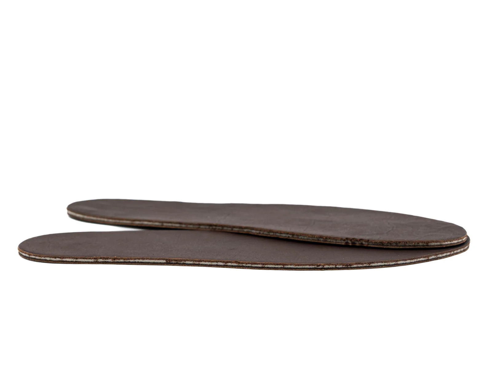 Polar Thin Insulated Leather Insoles - Image 4
