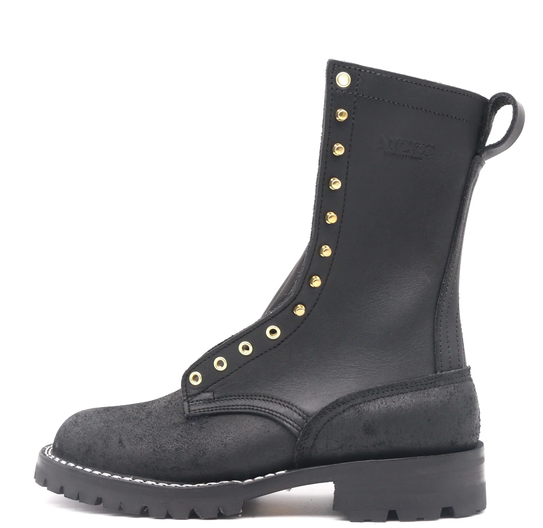 *Insulated* LaceUp 10.5 EE - Ready To Ship!