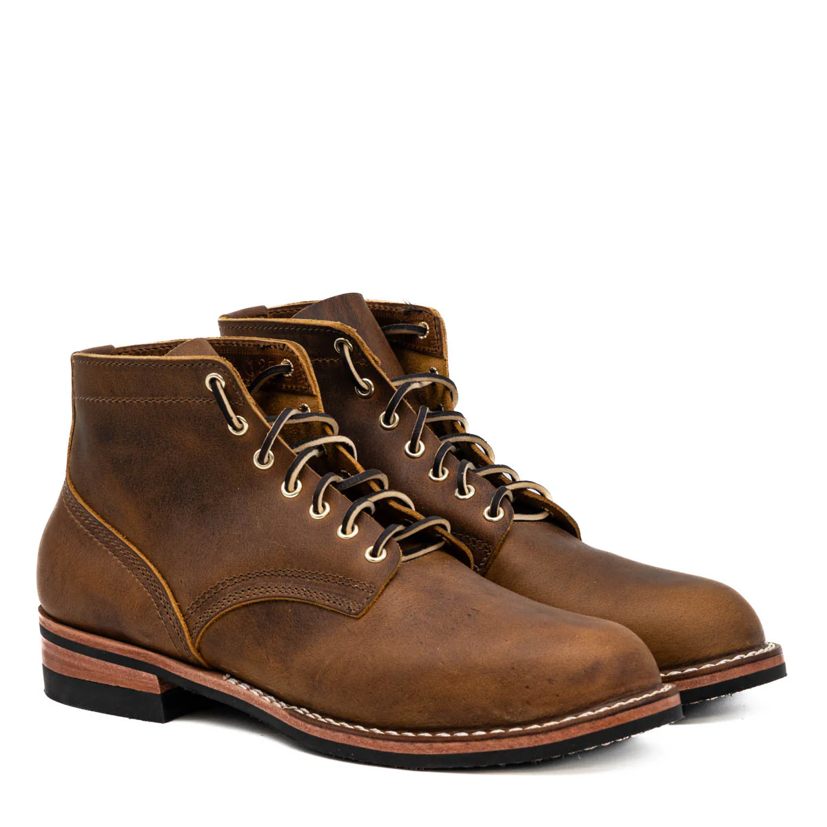 Ivan Boot - Image 3