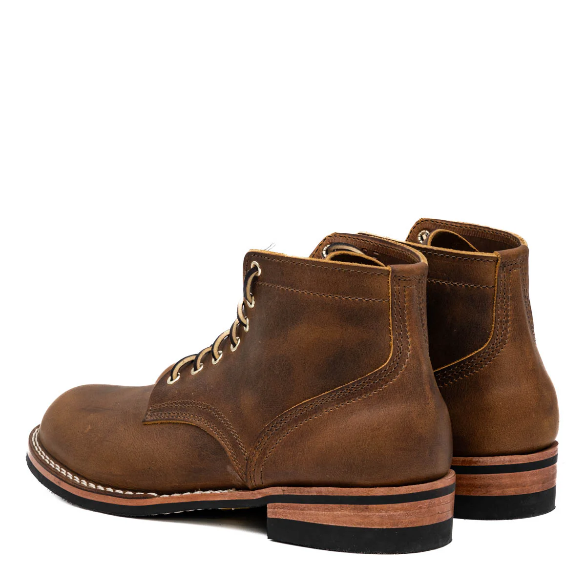 Ivan Boot - Image 4