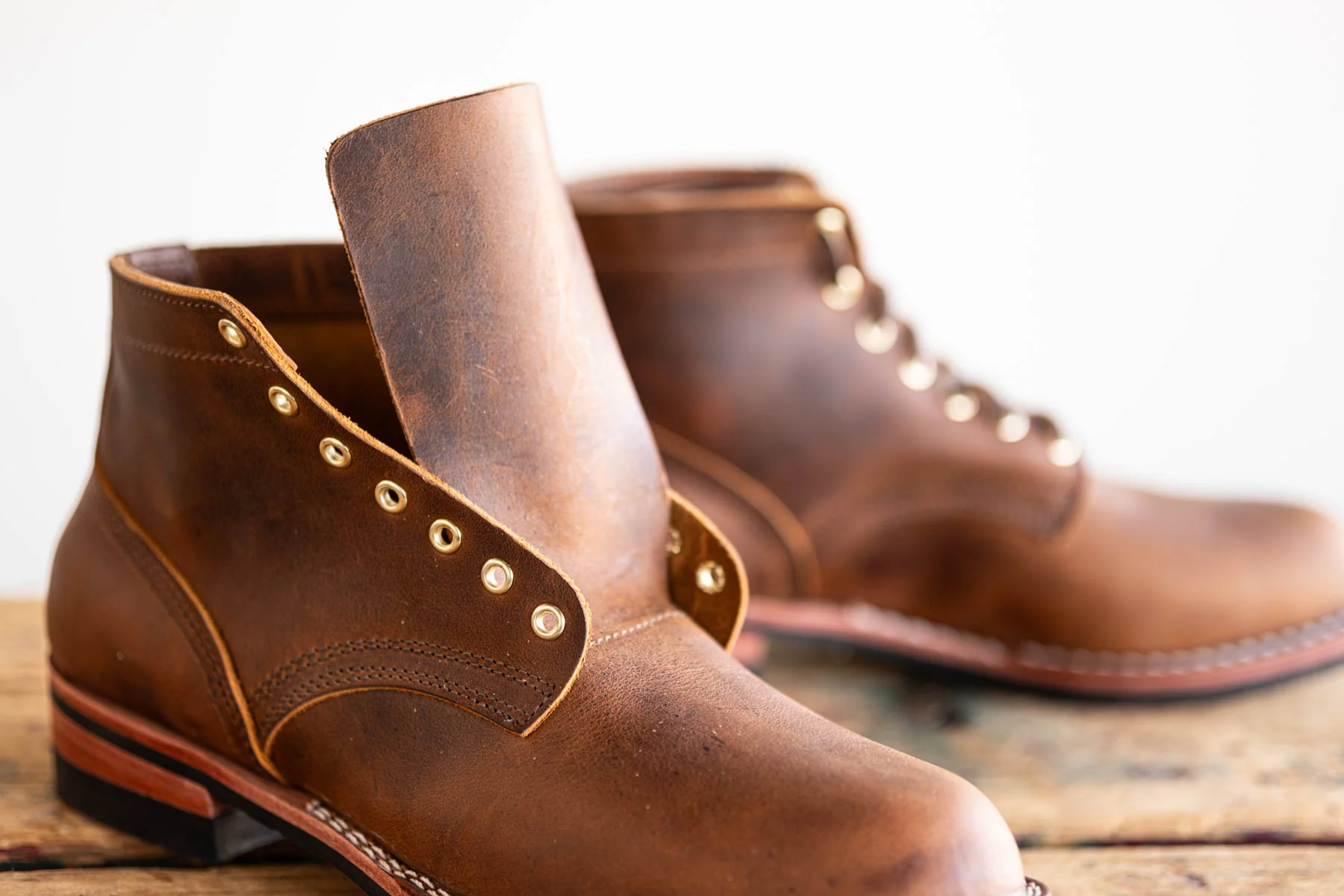 Ivan Boot - Image 5