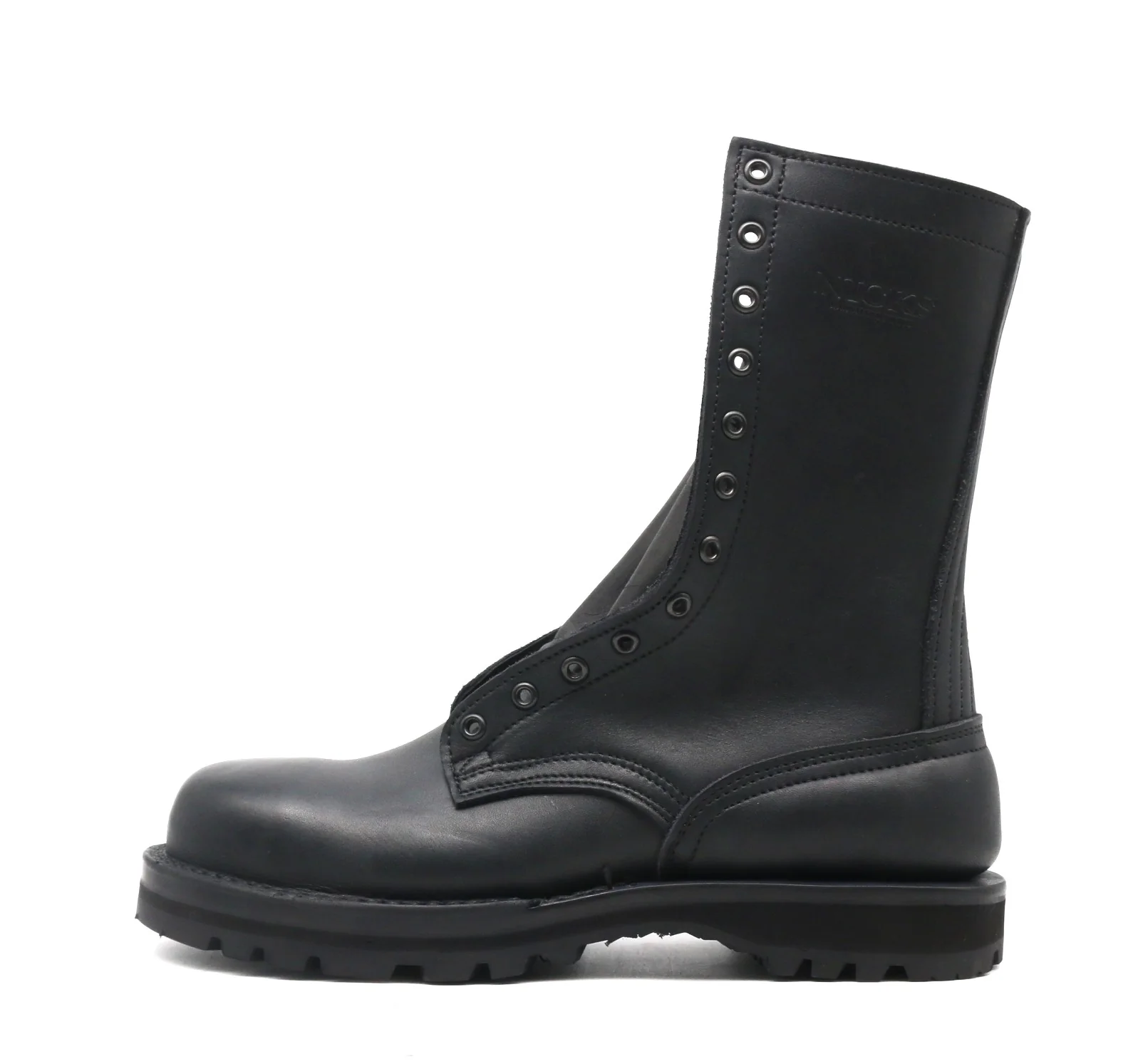 Lace Up Safety Toe! 11 C - Seconds!