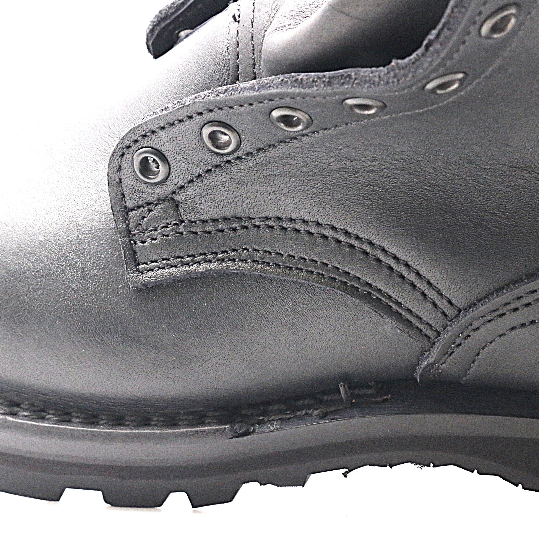 Lace Up Safety Toe! 11 C - Seconds! - Image 2