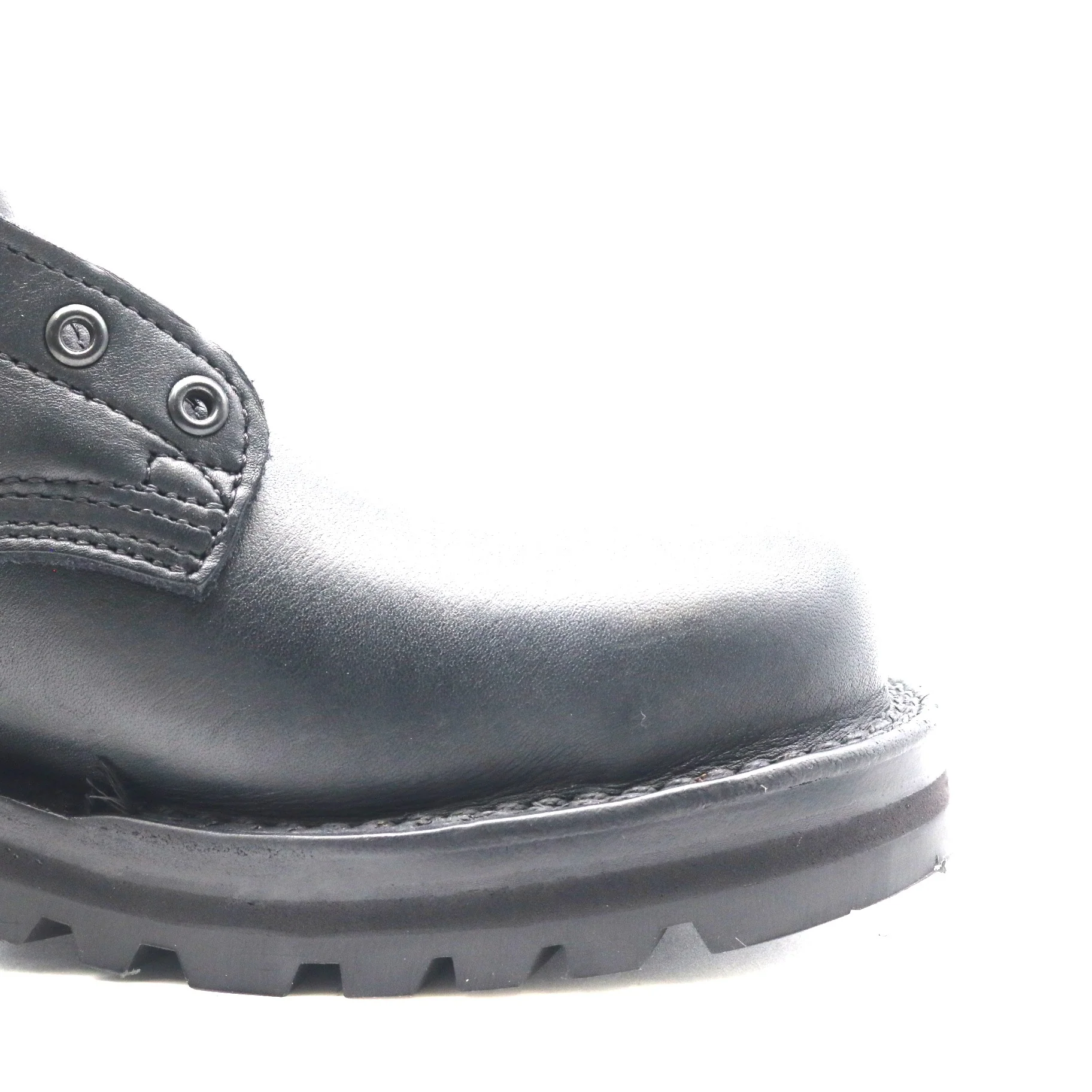 Lace Up Safety Toe! 11 C - Seconds! - Image 3