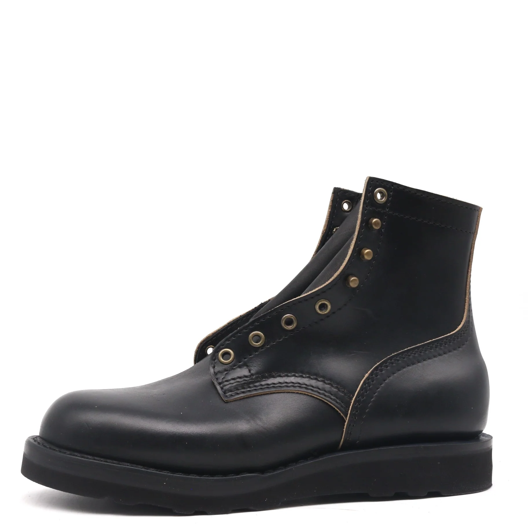 Lace Up Wedge 8.5 D - Ready To Ship!