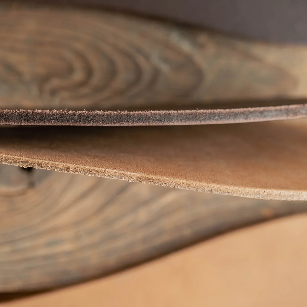 Leather Insoles – Thick | Protect & Extend the Life of Your Boots - Image 3