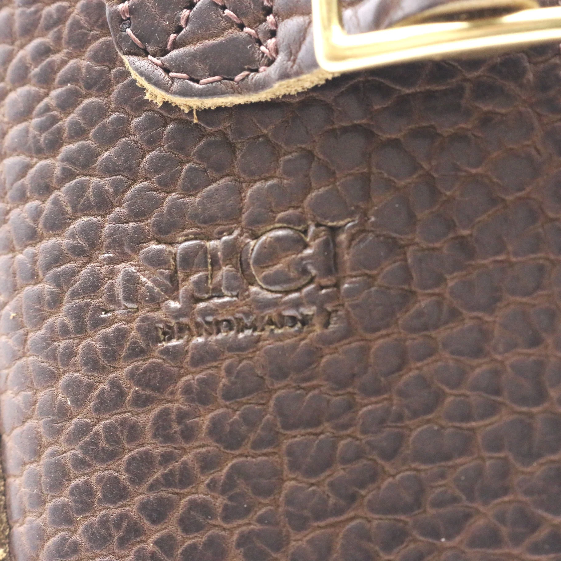 Leather Lined Delta Arch TankerPro® 9.5 E - Seconds! - Image 2