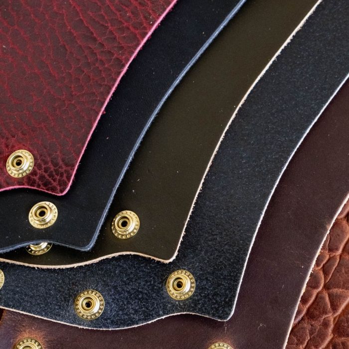 Leather Goods Bundle: The Standard - Image 4