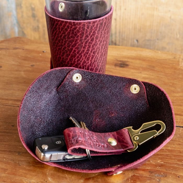 Leather Goods Bundle: The Standard - Image 6
