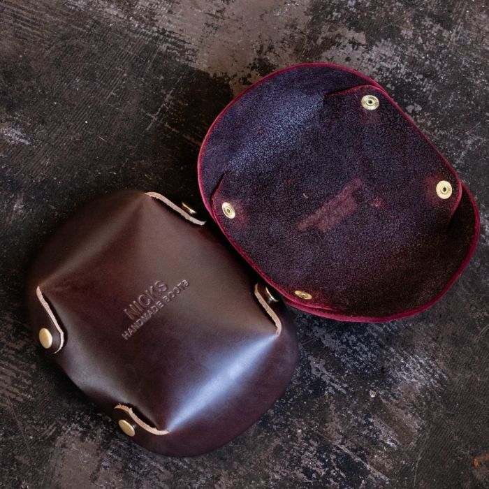 Leather Goods Bundle: The Standard - Image 7