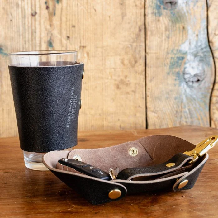 Leather Goods Bundle: The Standard - Image 8
