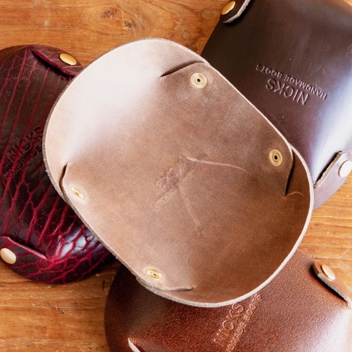 Leather Goods Bundle: The Standard - Image 9