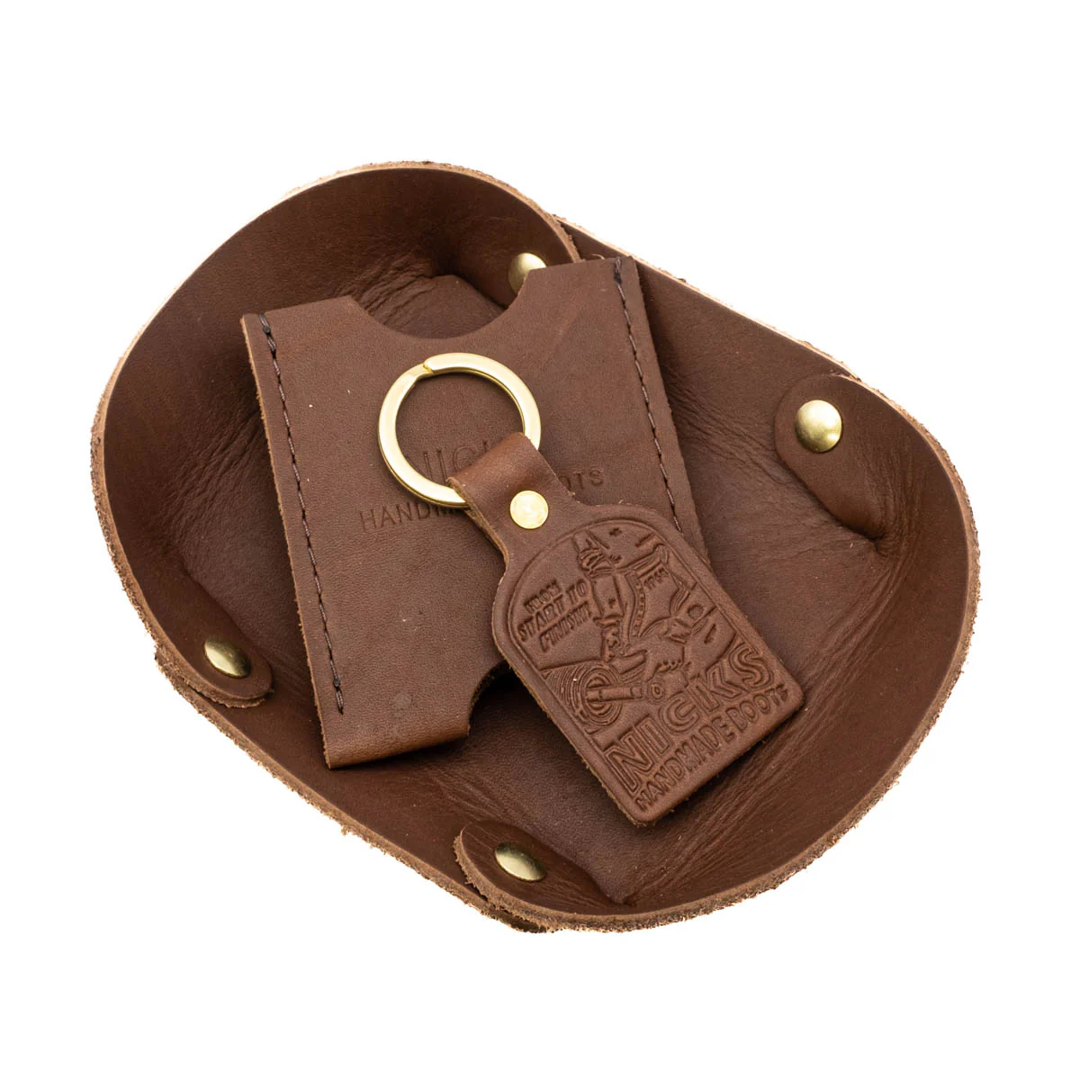 Leather Goods Bundle: On The Go - Image 4
