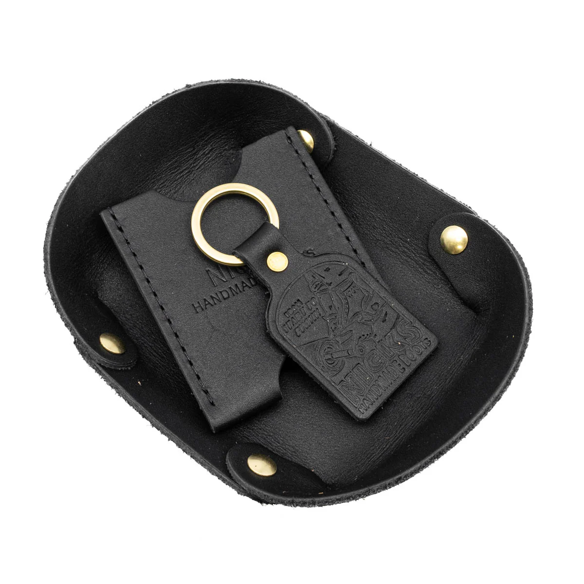 Leather Goods Bundle: On The Go - Image 5