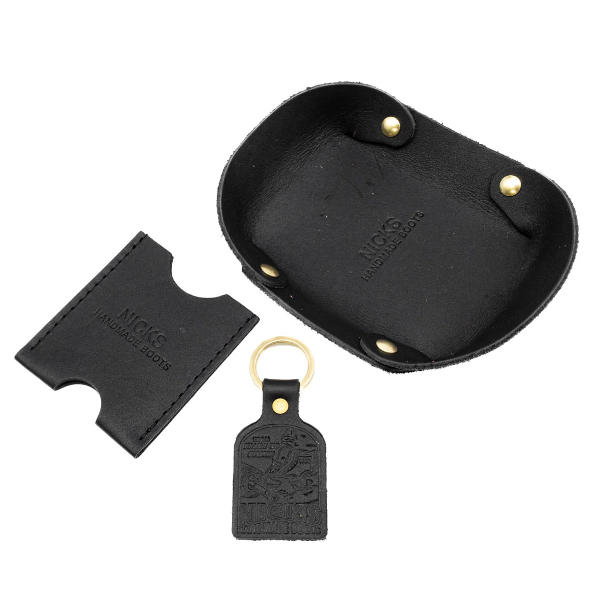 Leather Goods Bundle: On The Go - Image 6