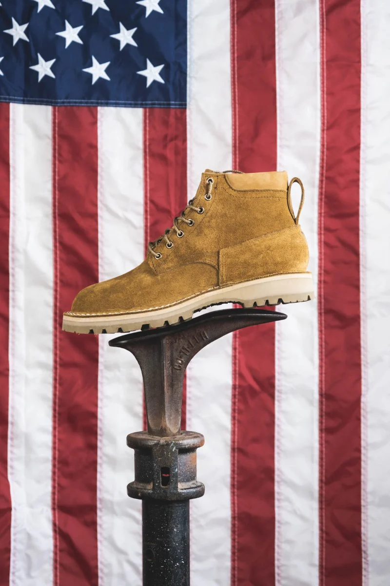 Marshal Tactical Boot - Quick Ship - Image 11