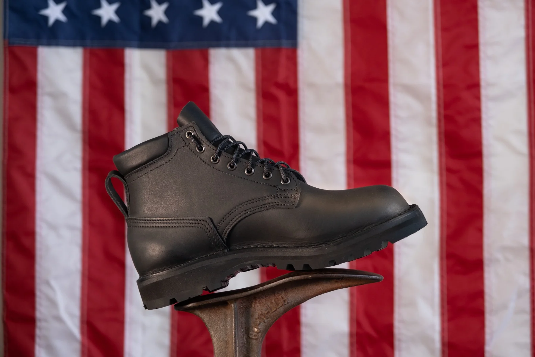 Marshal Tactical Boot - Quick Ship - Image 6