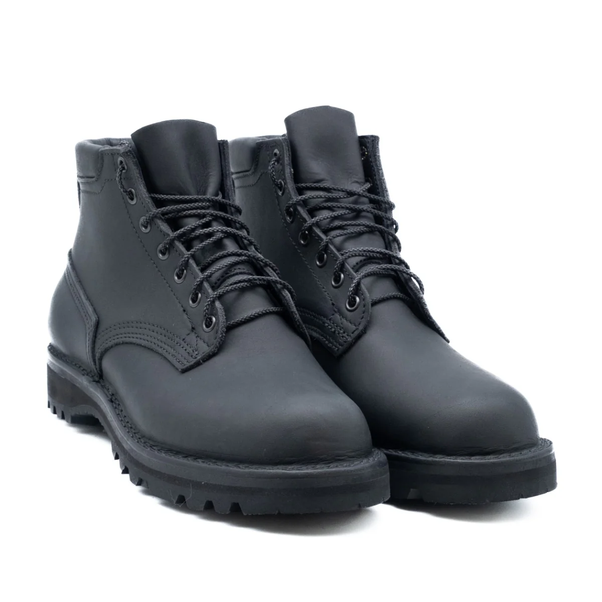 Marshal Tactical Boot - Quick Ship - Image 9