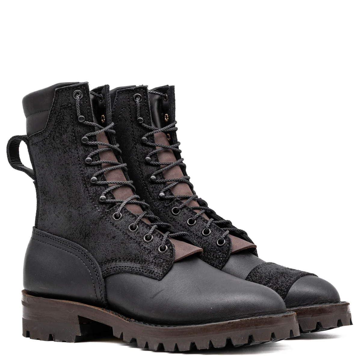 Misfit Moto Boot - Image 2