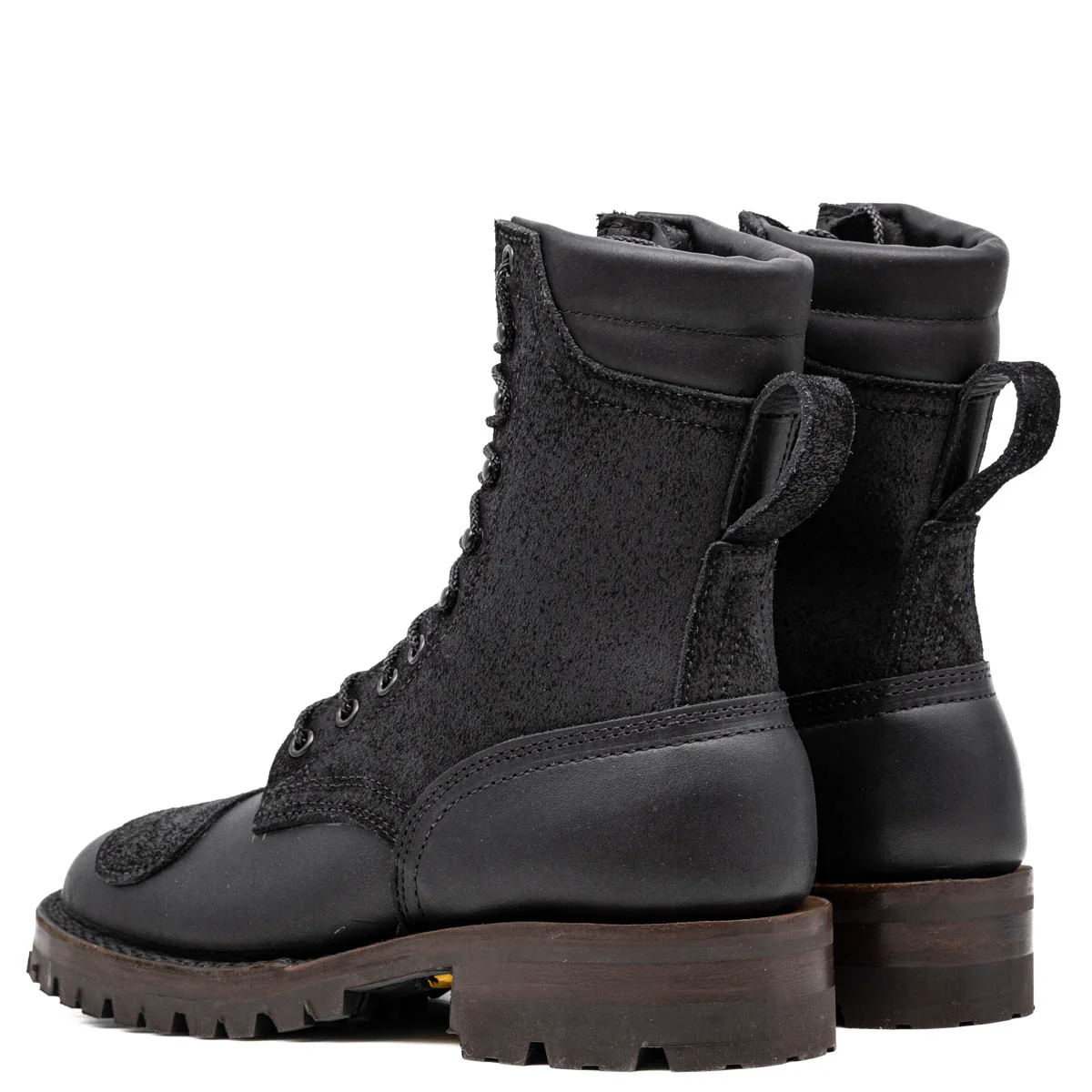 Misfit Moto Boot - Image 3
