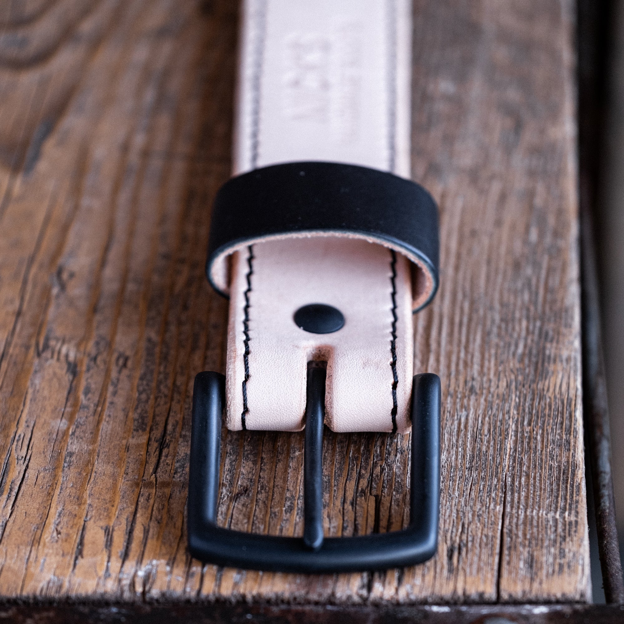 Natural Blackout - Heavy Duty Work Belt - Image 10