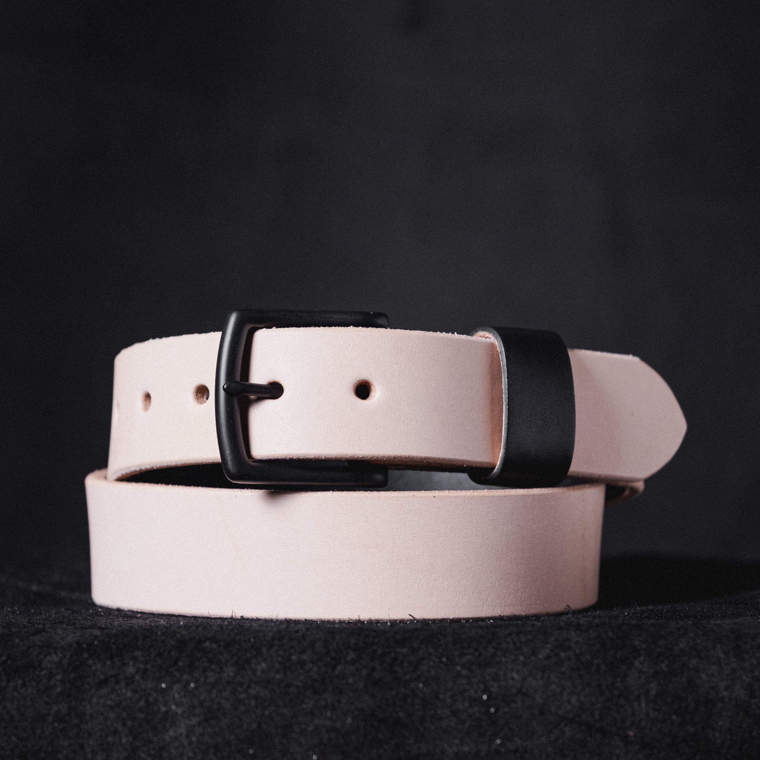 Natural Blackout - Heavy Duty Work Belt - Image 15