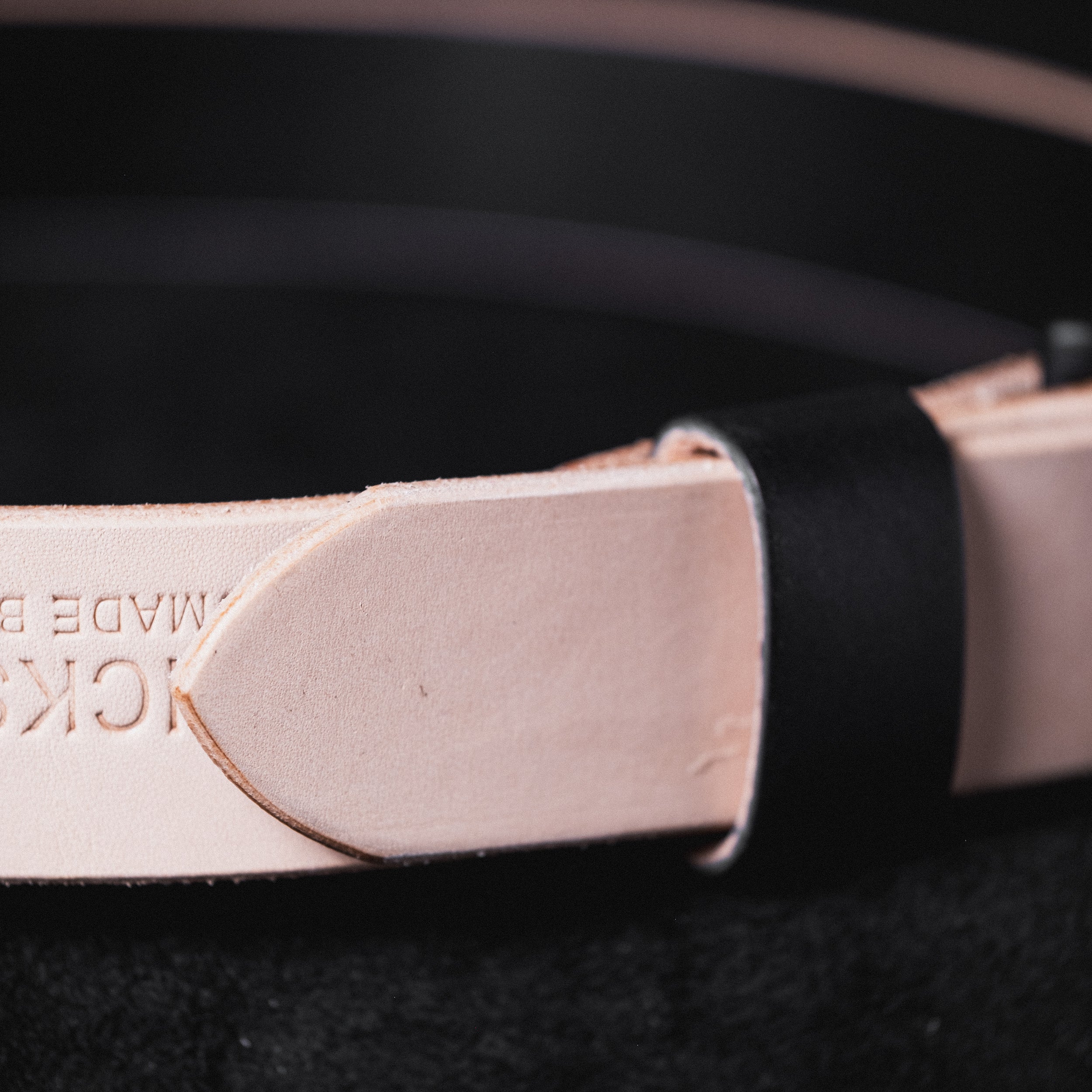 Natural Blackout - Heavy Duty Work Belt - Image 16