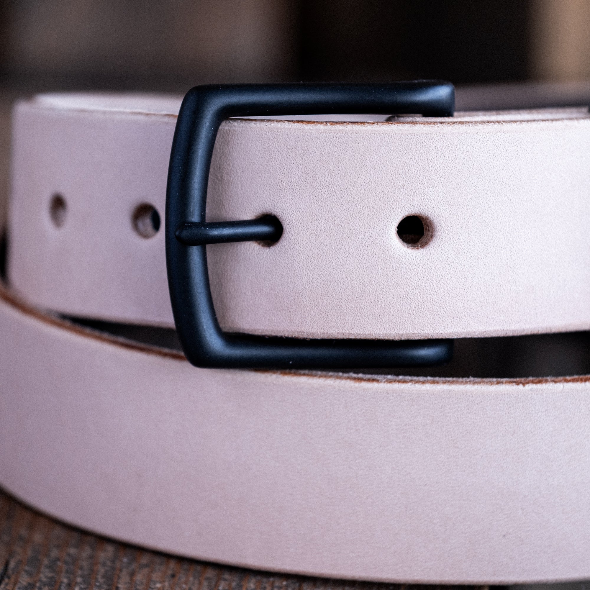 Natural Blackout - Heavy Duty Work Belt - Image 4