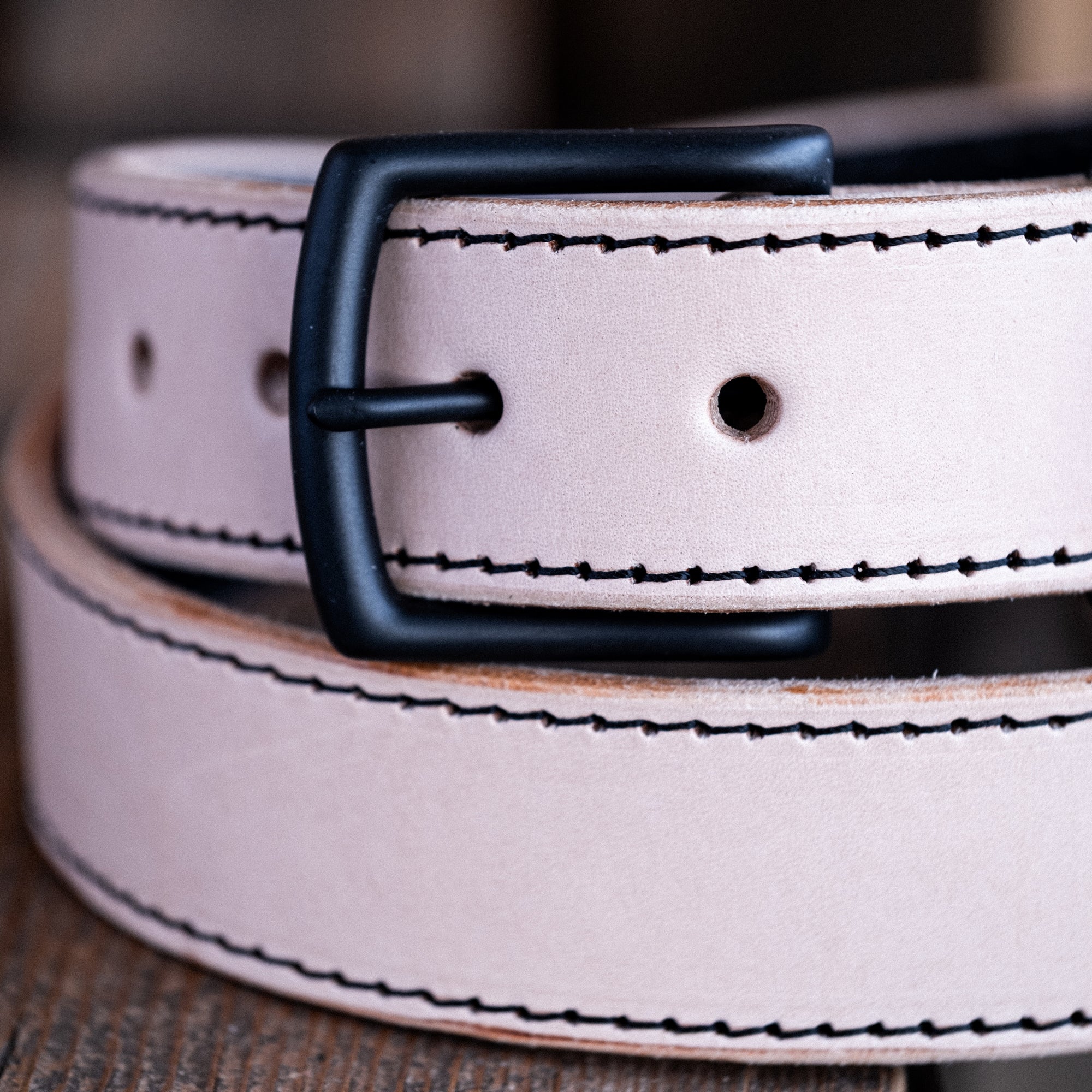 Natural Blackout - Heavy Duty Work Belt - Image 9