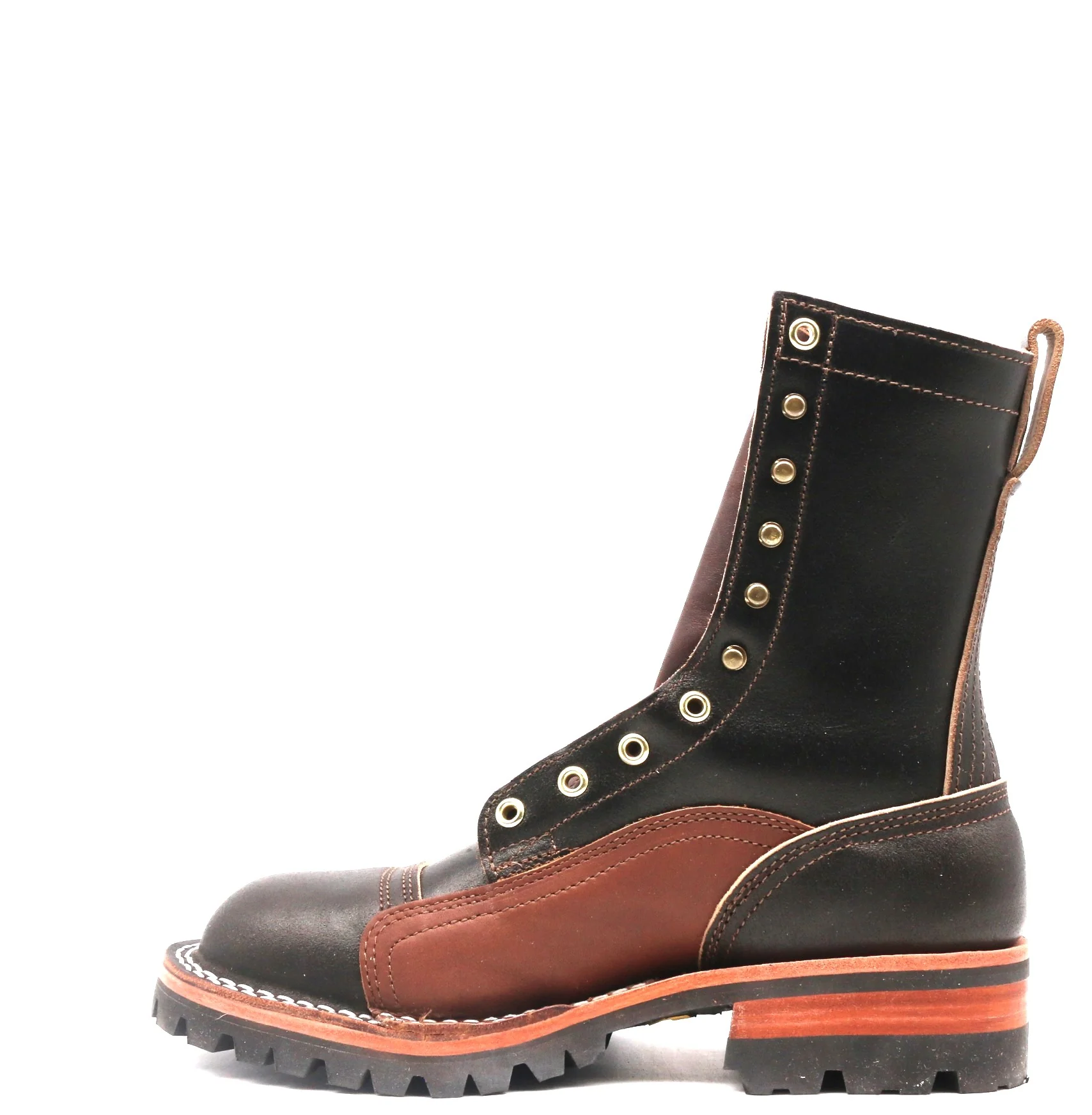 Nicks X Rose Anvil ND1 6.5 B - Ready To Ship! - Image 2