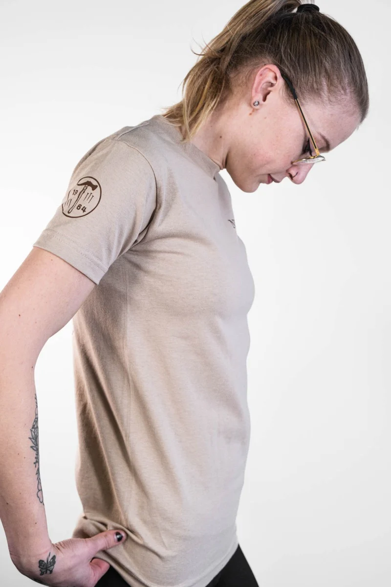 Nicks T-Shirt - Classic - Image 4