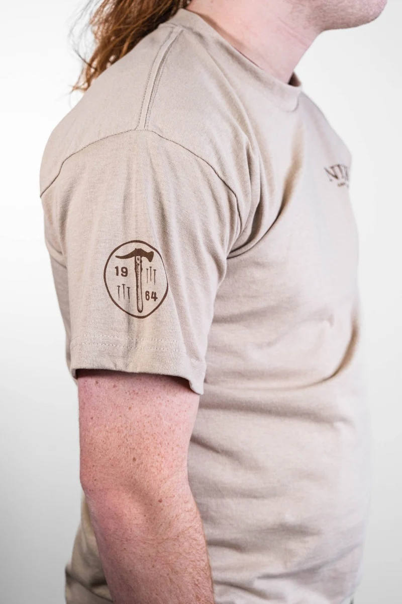 Nicks T-Shirt - Classic - Image 6
