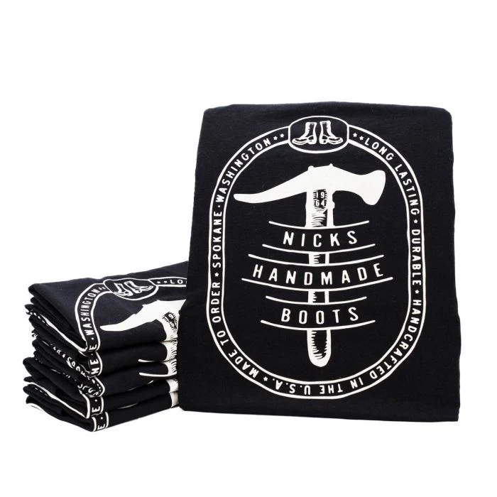 Shoe Hammer T-Shirt - Image 14