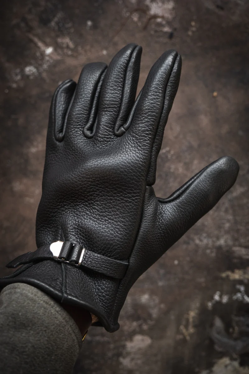 Nicks Wildland Gloves - Image 3