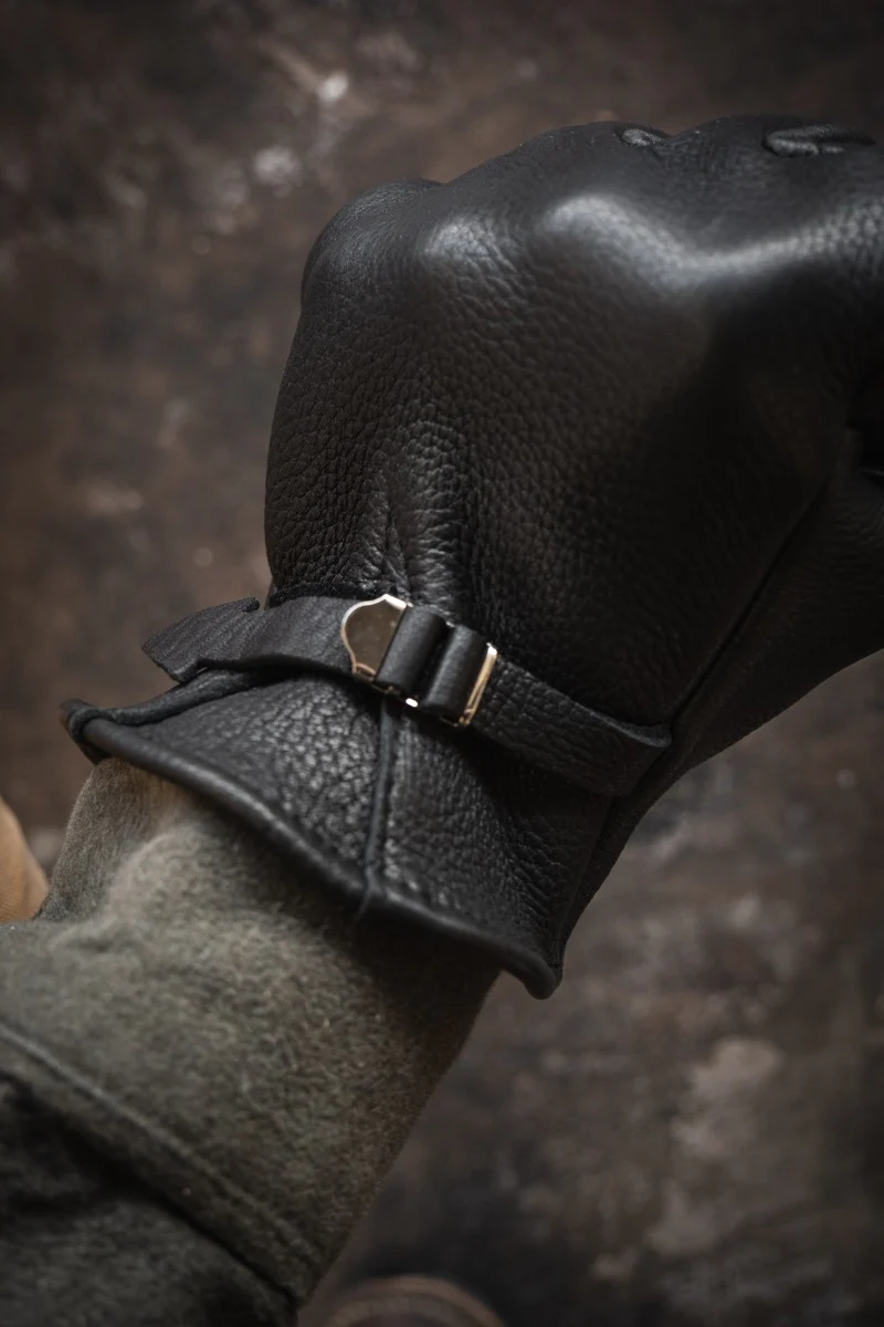 Nicks Wildland Gloves - Image 4