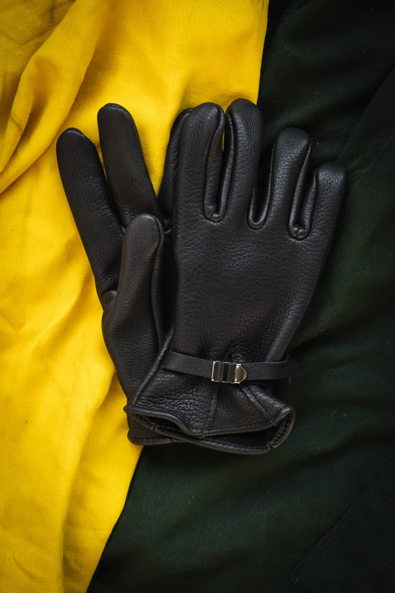 Nicks Wildland Gloves - Image 5