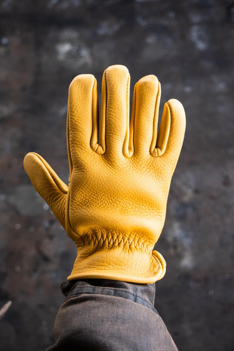 Nicks Work Gloves - Image 3