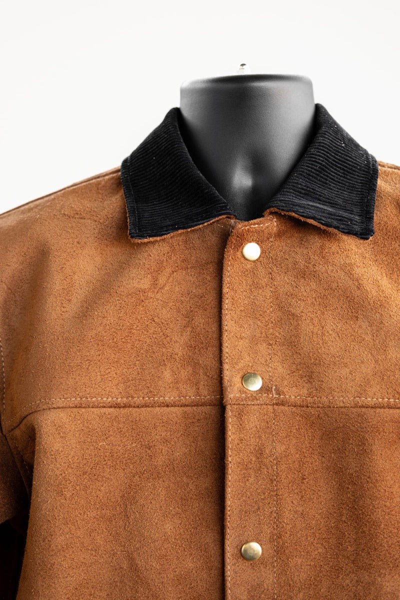 Nicks x Heat Straps Ranchman Jacket - In Stock! - Image 8