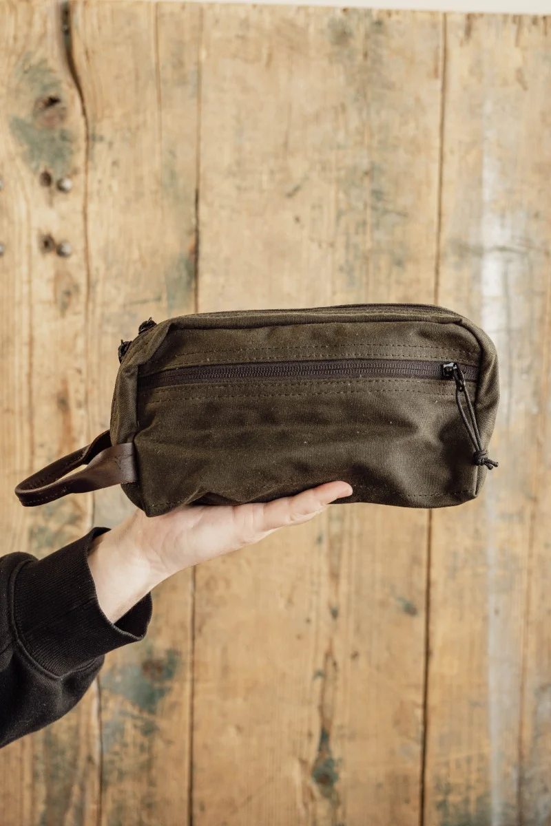 Nicks x Paladin33 Dopp Kit - Image 3